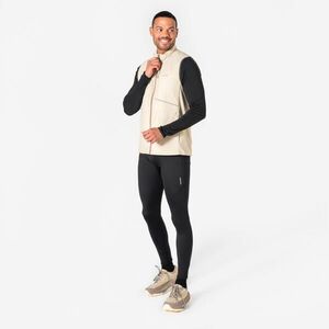 Kiprun Férfi futónadrág, meleg - Run 500 Warm kép
