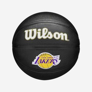 Wilson Kosárlabda, 3-as méret - NBA Team Tribute Los Angeles Lakers kép