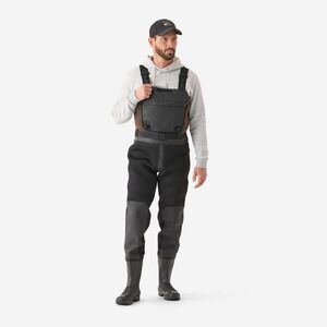 Caperlan Mellcsizma, neoprén - 900 Thermo kép