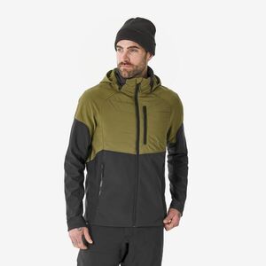 Wedze Férfi síkabát, softshell - 900-as kép
