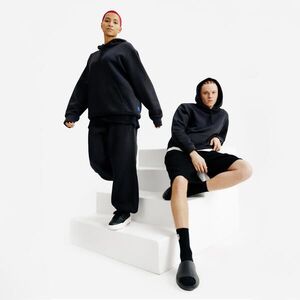 Decathlon Hoodie, uniszex - Elementals kép