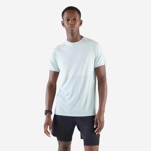 Kiprun Férfi futópóló, varrásmentes - Run 500 Confort kép