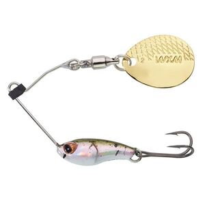 Caperlan Spinnerbait, 5 g - Spino Mco kép