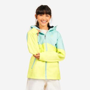 Decathlon Gyerek vitorlás kabát, vízhatlan - Sailing 100 kép