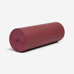Domyos Pilates henger, habszivacs, 38 cm hosszú, 13 átmérő kép