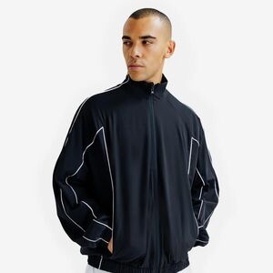Decathlon Férfi melegítőfelső - Heritage kép