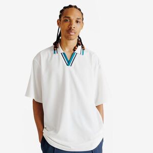 Decathlon Férfi póló, oversize - Heritage kép