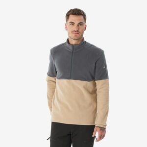 Quechua Férfi túra polár pulóver - MH500 kép