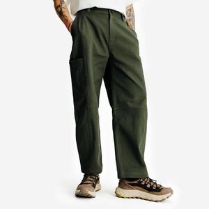 Decathlon Férfi 7/8-os nadrág kép