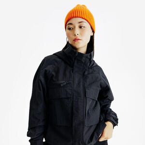 Decathlon Női crop kabát, Lifetech kép
