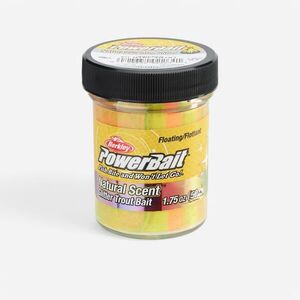Berkley Pisztráng paszta, csillámos, fokhagymás, 50 g - Powerbait kép