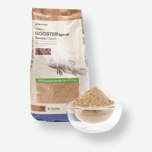 Caperlan Etetőanyag, 1 kg, compóhoz - Gooster Special kép