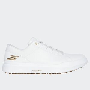 Skechers Női golfcipő, bőr, vízhatlan - Go Golf Drive 6 kép