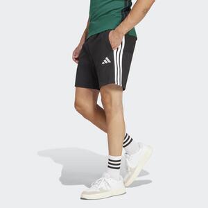 Adidas Férfi pamut rövidnadrág, zsebes kép