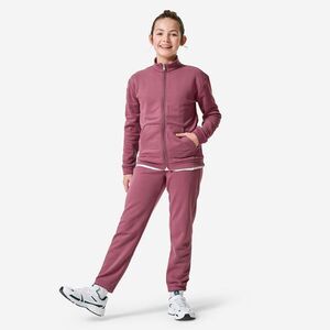 Decathlon Lány melegítőszett, hőtartó kép