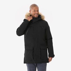 Quechua Férfi téli túrakabát, -20 °C-ig - NH900 kép