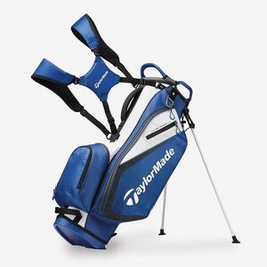 Taylormade Golftáska, kitámasztható - Select Plus kép