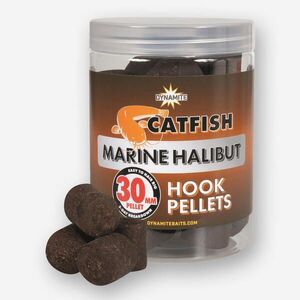 Dynamite Baits Pellet, halibut, 30 mm, 1 kg kép