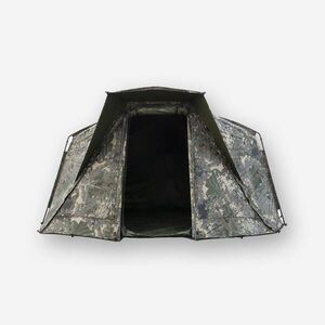 Nash Sátor, 2 férőhelyes - Bivvy Titan T2 Camo Pro kép