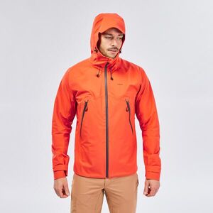 Quechua Férfi túrakabát, vízhatlan - MH500 kép