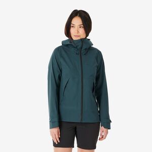 Quechua Női túrakabát, vízhatlan - MH500 kép