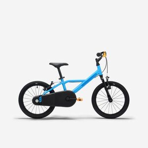 Btwin Gyerekkerékpár, 16”, 4-6 éveseknek - Discover 500 kép