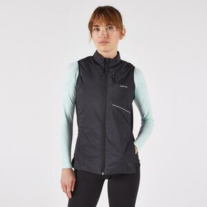 Kiprun Női futómellény, meleg - Run 500 Warm kép