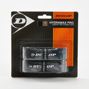 Dunlop Squashgrip, 2 db - Hydramax Pro kép