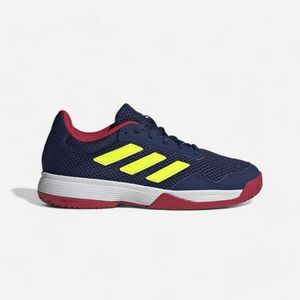 Adidas Gyerek Teniszcipő, Sokoldalú, Bármilyen Pályaborításra - Gamespec kép