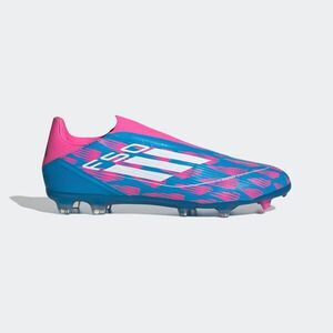 Adidas Felnőtt futballcipő, fűző nélküli - F50 League FG kép