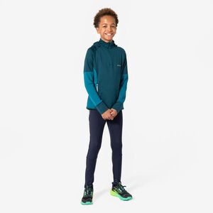 Kiprun Gyerek futófelső - Run 900 Warm kép