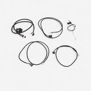 Domyos Elektromos Kábel - Training Bike kép