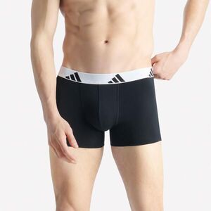 Adidas Férfi boxeralsó, 2 db kép