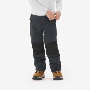 Quechua Gyerek softshell nadrág, 2-6 éveseknek - MH900 kép