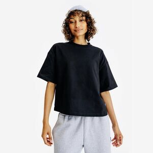 Decathlon Női crop póló kép
