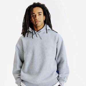 Decathlon Férfi hoodie, oversize - Elementals kép