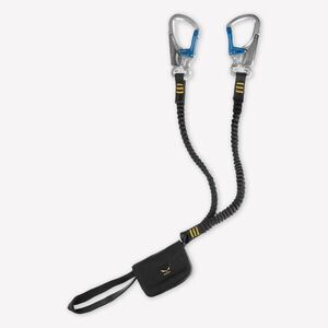 Salewa Via ferrata kantár - Premium Attac kép