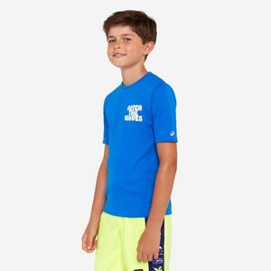 Decathlon Gyerek UV-szűrős póló - 100-as kép