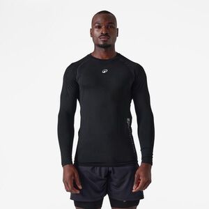 Tarmak Felnőtt aláöltözet felső, hosszú ujjú, varrásmentes, NBA - 900-as kép