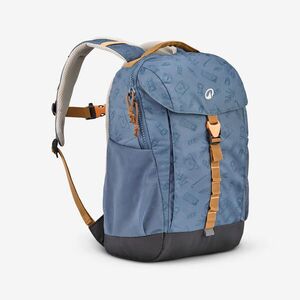 Quechua Gyerek túrahátizsák, 7-15 éveseknek, 15 liter - NH900 kép