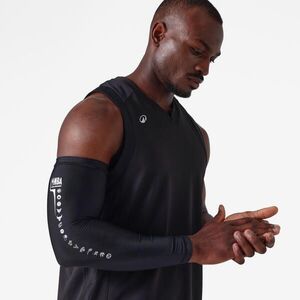 Tarmak Felnőtt karmelegítő kosárlabdázáshoz, NBA kép