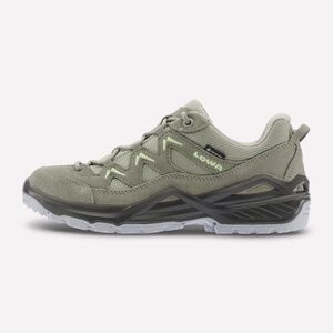 Lowa Női túracipő, vízhatlan - Sirkos Evo GTX kép
