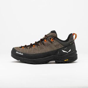 Salewa Férfi túracipő, vízhatlan - Alp Trainer Low GTX kép