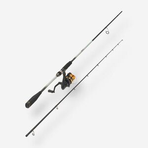 Caperlan Pergető horgászbot orsóval, 10-30 g - WXM-500 240 MH kép