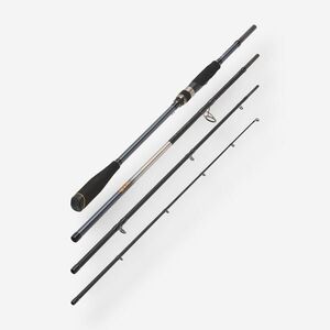 Caperlan Horgászbot, 7-30 g - WXM-500 Travel 225 M/MH kép
