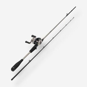 Decathlon Horgászbot orsóval, 7-21 g - WXM-100 Cast 200 M kép