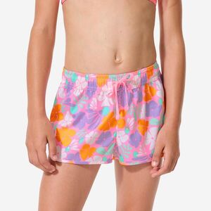 Decathlon Lány fürdőnadrág - 100 Caro kép