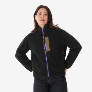 Quechua Női túra polárpulóver - MH500 kép