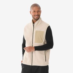 Quechua Férfi túra polármellény - MH500 kép