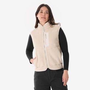 Quechua Női túra polármellény - MH500 kép